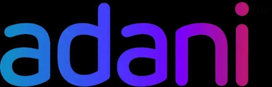 Adani developer logo