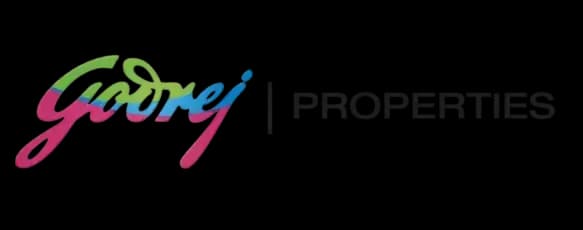 Godrej developer logo