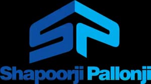 Shapoorji Pallonji developer logo