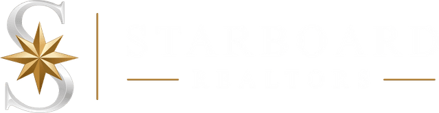Starboard Realtors Logo