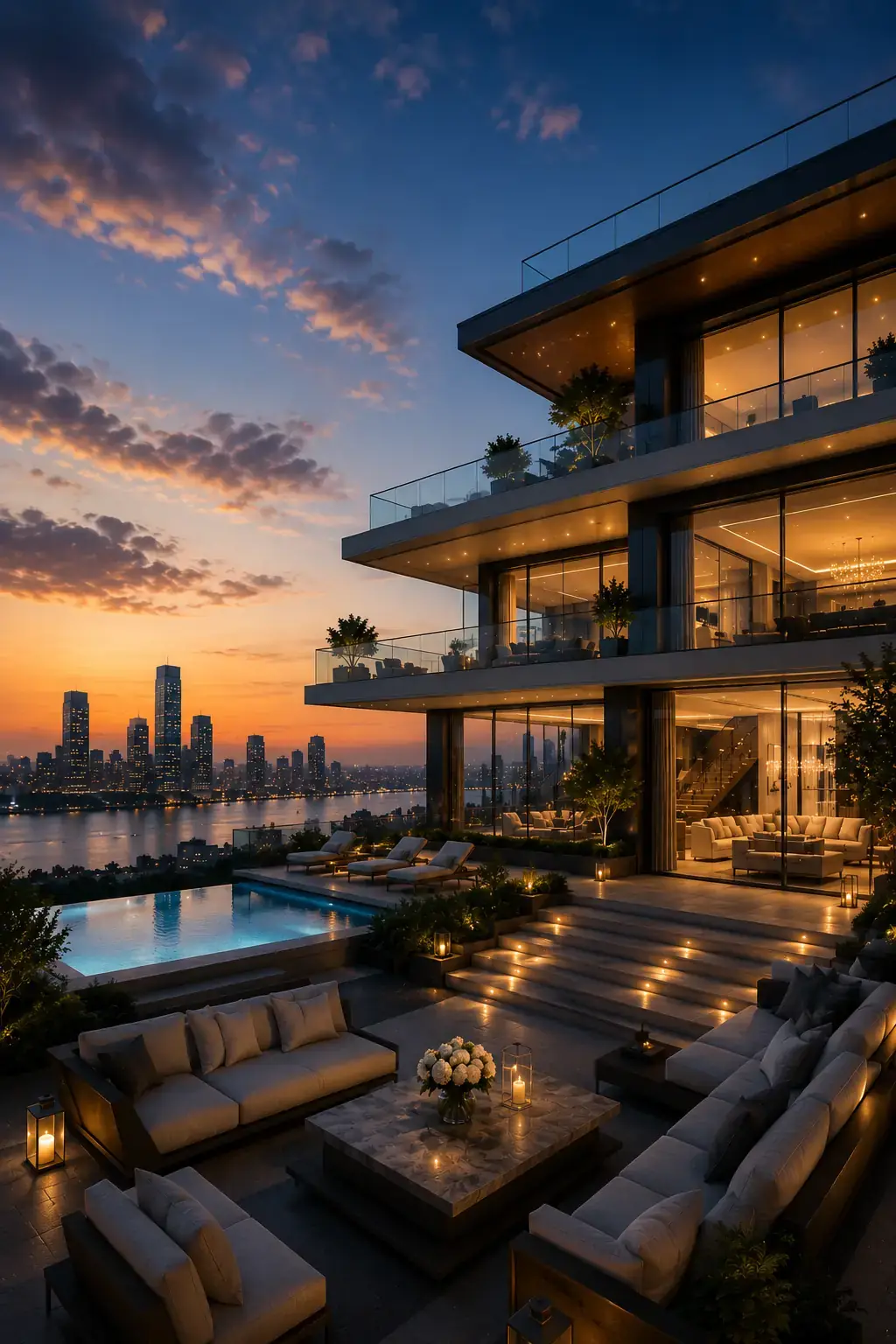 Starboard Realtors premium real estate services