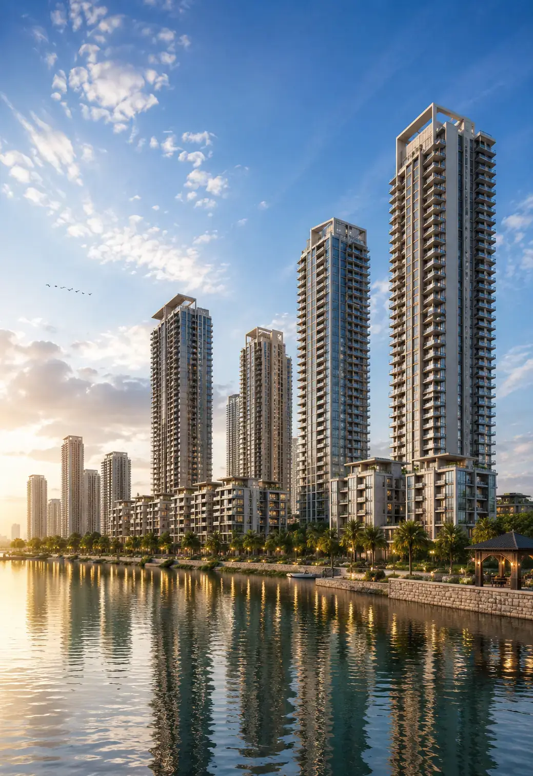 Starboard Realtors premium property consultation